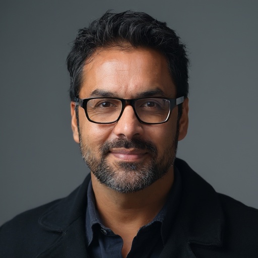 Ramesh Venkataraman — aviator game reviewer